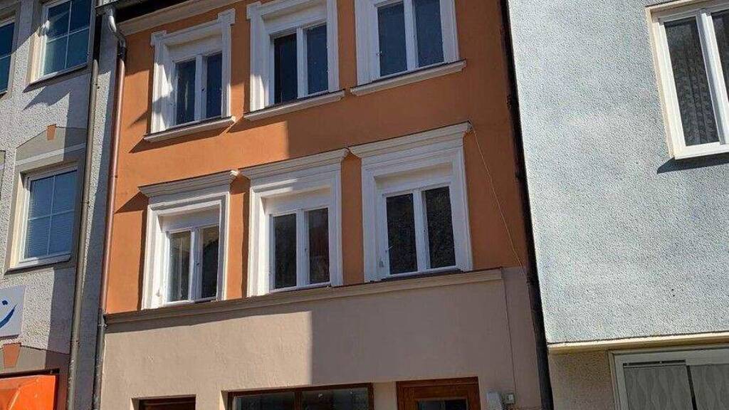 Haus zum Kauf 349.000 € 160 m² 64 m² Grundstück Kaufbeuren 87600