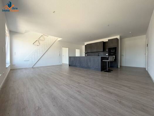 Wohnung zur Miete 950 € 3 Zimmer 105 m² 1. Geschoss frei ab sofort Bad Bentheim Bad Bentheim 48455