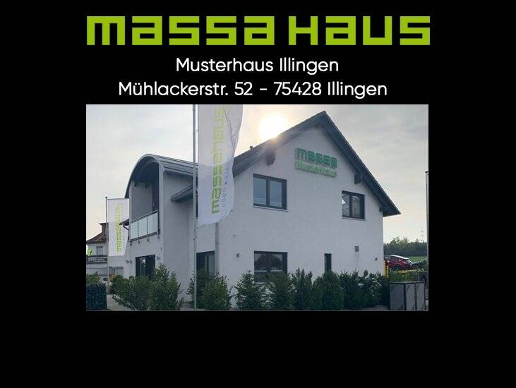 Haus – Erdmannhausen, Landkreis Ludwigsburg - Ansicht 3