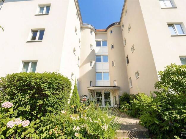 Wohnung zum Kauf 118.000 € 2 Zimmer 43,2 m² 3. Geschoss Walsrode Walsrode 29664