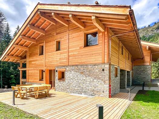 Wohnung zum Kauf 1.400.000 € 126 m² Col des Annes Le Grand-Bornand 74450