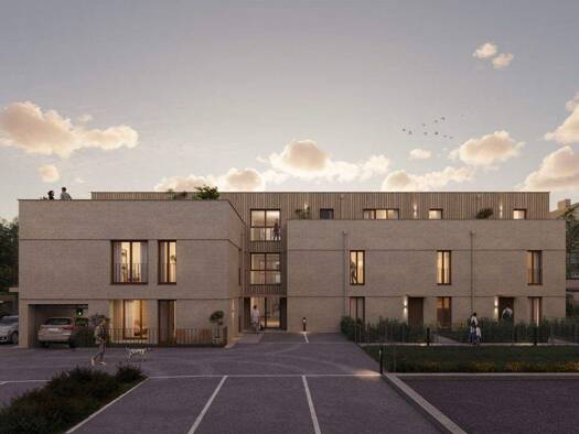 Studio zum Kauf 199.000 € 1 Zimmer 34,6 m² St. Pölten 3100