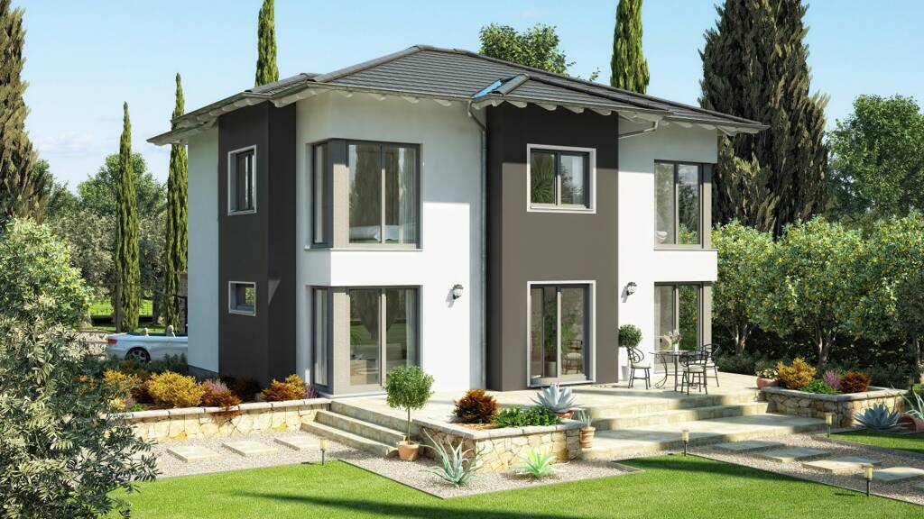 Einfamilienhaus zum Kauf provisionsfrei 749.000 € 6 Zimmer 165 m² 840 m² Grundstück Bidingen 87651