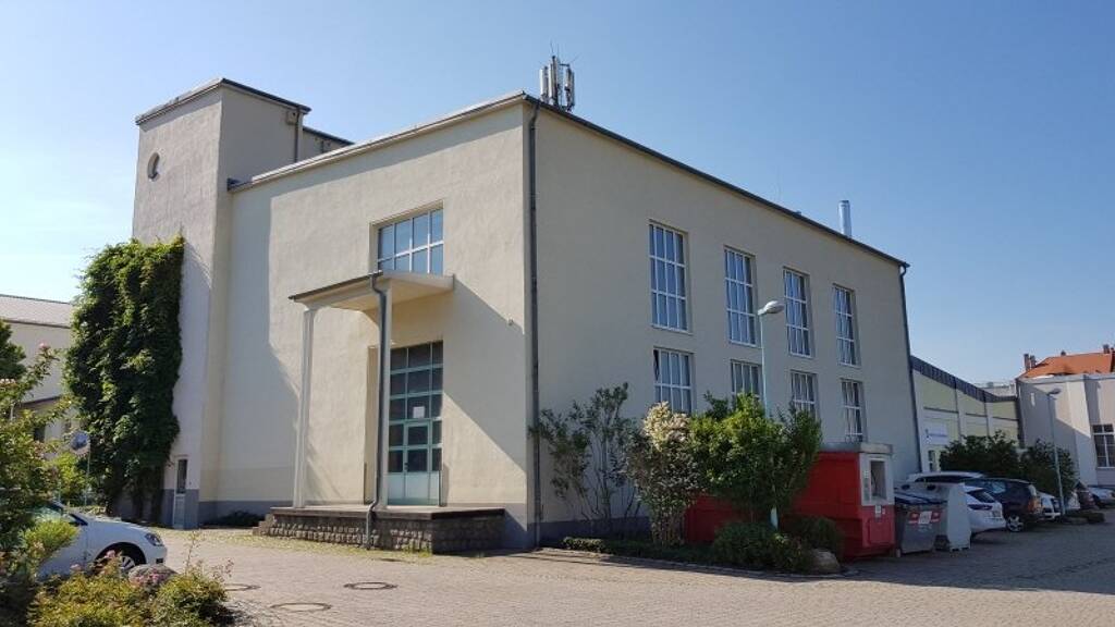 Lagerhalle zur Miete provisionsfrei 3,50 € 342 m² Lagerfläche Bautzen 02625