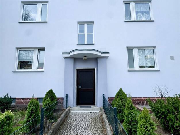 Wohnung zum Kauf provisionsfrei 336.000 € 3 Zimmer 93,4 m² 4. Geschoss Göttinger Straße 16 Steglitz Steglitz-Zehlendorf 12169