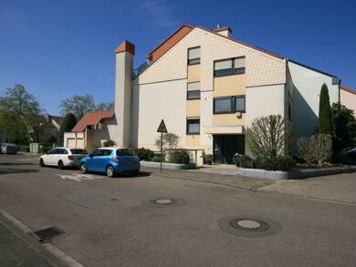 Einfamilienhaus zum Kauf 595.000 € 9 Zimmer 254,2 m² 307 m² Grundstück Mundenheim Ludwigshafen am Rhein 67065