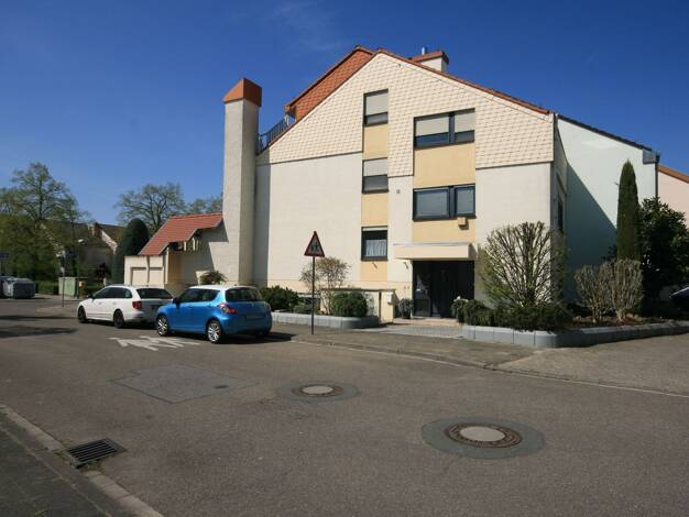 Einfamilienhaus zum Kauf 595.000 € 9 Zimmer 254,2 m² 307 m² Grundstück Rheingönheim Ludwigshafen am Rhein 67065