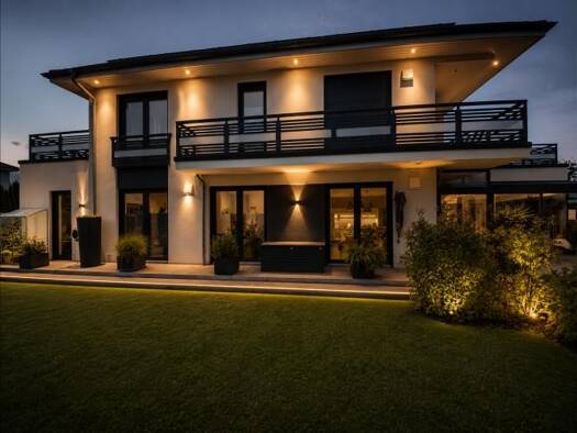 Villa zum Kauf 1.550.000 € 7 Zimmer 275 m² 782 m² Grundstück Schildow 16552
