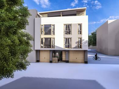 Wohnung zum Kauf - Erstbezug 598.600 € 4 Zimmer 154 m² Ströbitz Cottbus 03046