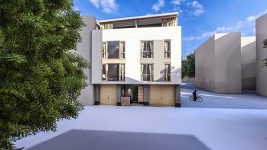 Wohnung zum Kauf - Neubau 598.600 € 4 Zimmer 154 m² Ströbitz Cottbus 03046