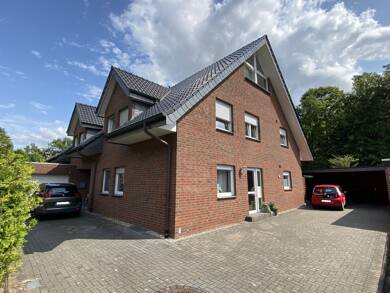 Mehrfamilienhaus zum Kauf 549.000 € 10 Zimmer 291 m² 644 m² Grundstück Clarholz Herzebrock-Clarholz 33442