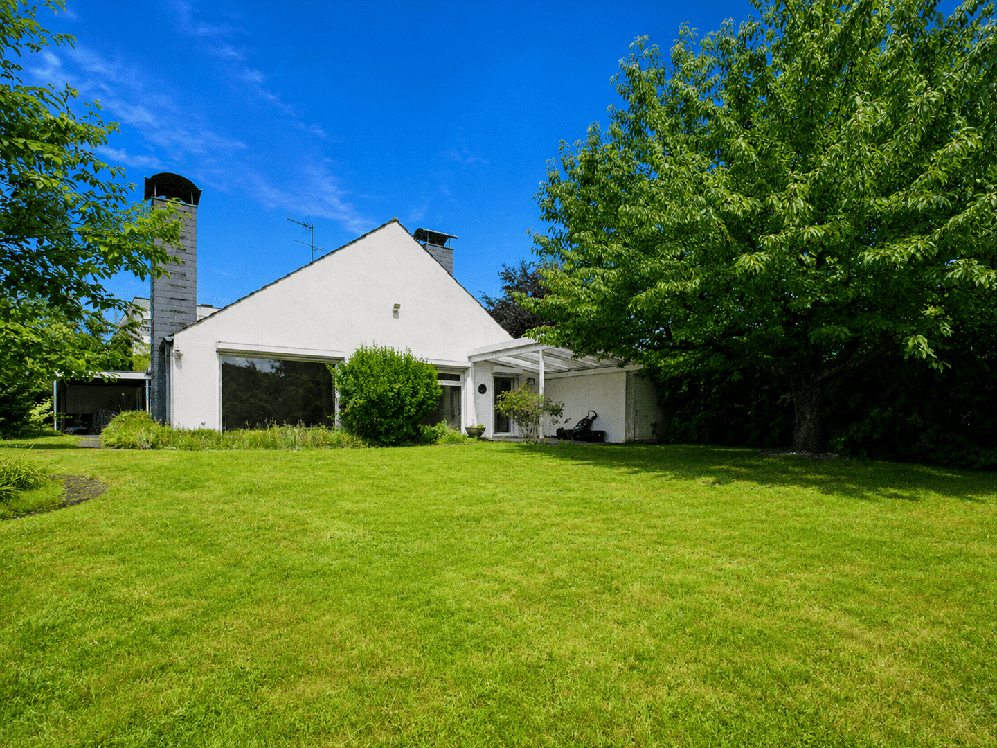 Einfamilienhaus zum Kauf – pohled 3