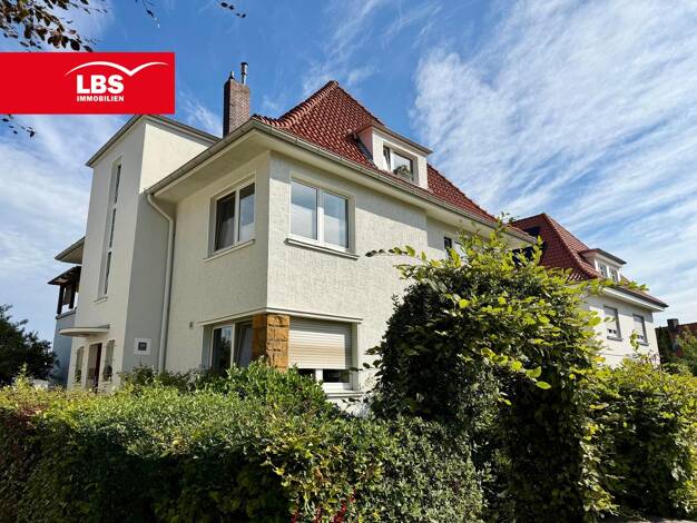 Wohnung zum Kauf 329.000 € 4 Zimmer 107 m² Innenstadt Herford 32049