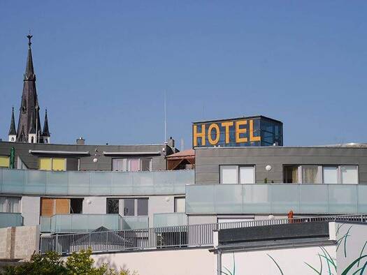 Wohnung zur Miete 1.088 € 88,2 m² Pragerstraße 5/27 Horn 3580