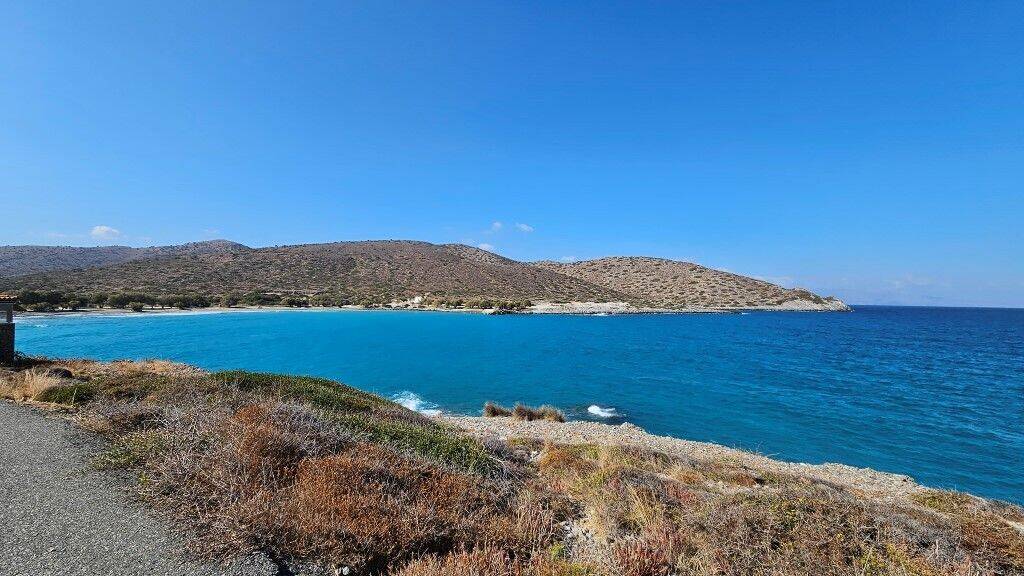 Land-/Forstwirtschaft zum Kauf 650.000 € 5.159 m² Grundstück Kreta