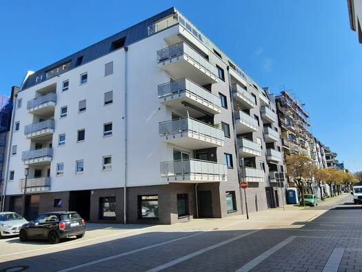 Wohnung zur Miete 830 € 3 Zimmer 83 m² Geschoss 1/5 frei ab 15.03.2026 Neuwied 56564