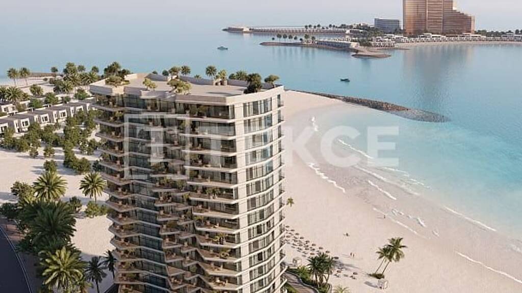 Wohnung zum Kauf 1.075.000 € 3 Zimmer 148 m² 1. Geschoss Ras Al Khaimah