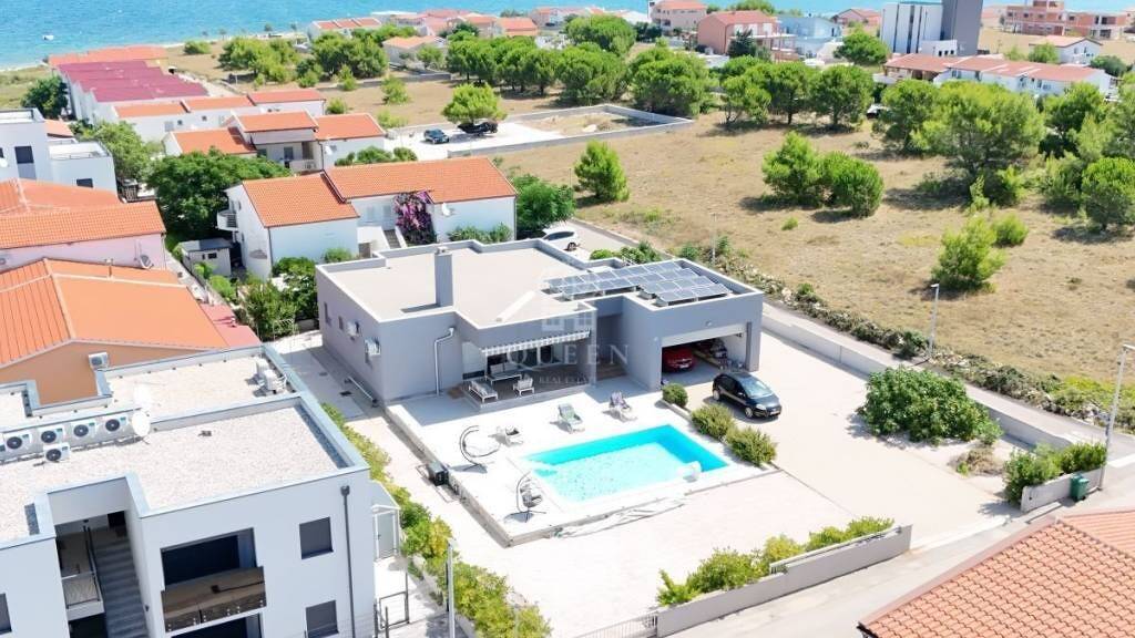 Haus zum Kauf 870.000 € 9 Zimmer 262 m² Vir