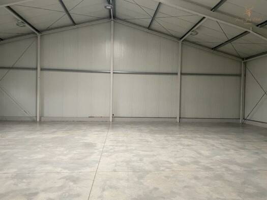 Lagerhalle zur Miete 2.800 € Stadtschwarzach Schwarzach am Main 97359