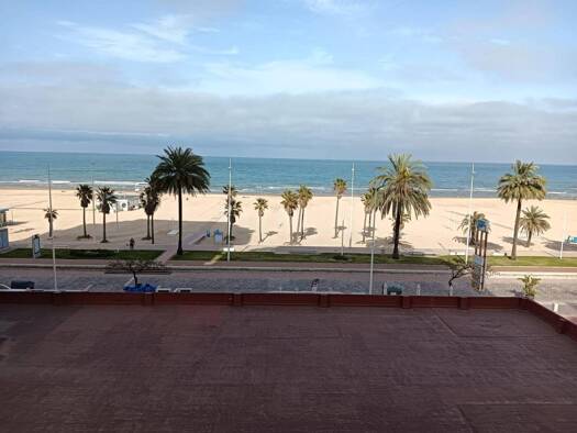 Wohnung zur Miete 850 € 4 Zimmer 106 m² 3. Geschoss Gandia 46730