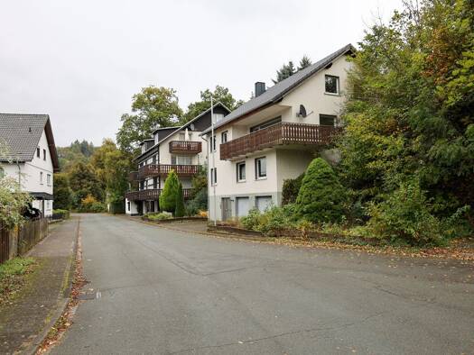 Mehrfamilienhaus zum Kauf 139.000 € 10 Zimmer 160 m² 529 m² Grundstück Winterberg 59955