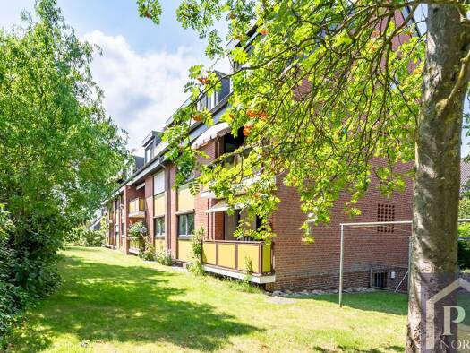 Wohnung zum Kauf 225.000 € 3 Zimmer 64 m² Suchsdorf Suchsdorf 24107
