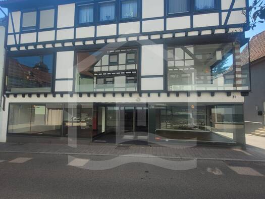 Laden zur Miete 2 Zimmer 350 m² Verkaufsfläche Lauffen am Neckar 74348