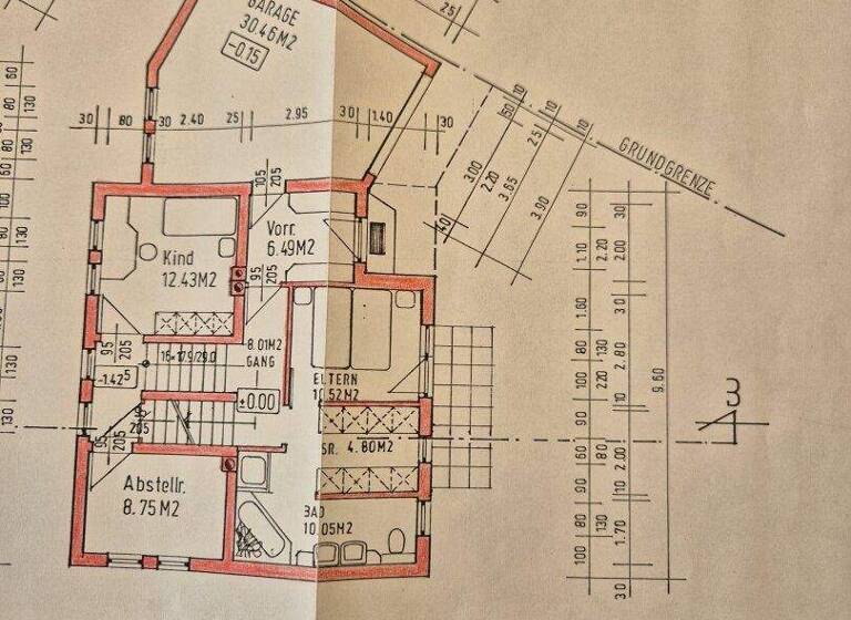 Einfamilienhaus zum Kauf 4,5 Zimmer 126 m² 395 m² Grundstück Weerberg 6133