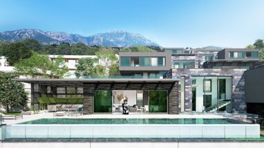 Villa zum Kauf 3.475.000 € 1 Zimmer 683 m² Bektas - Alanya Alanya 07400