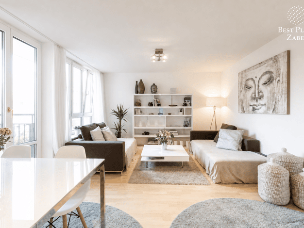 Wohnung zum Kauf 618.000 € 4 Zimmer 85,8 m² Montessoristraße 2 Unterpfaffenhofen Germering 82110
