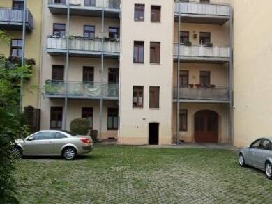 Außenstellplatz zur Miete 35 € Elisabethstr. 34 Innenstadt Görlitz 02826