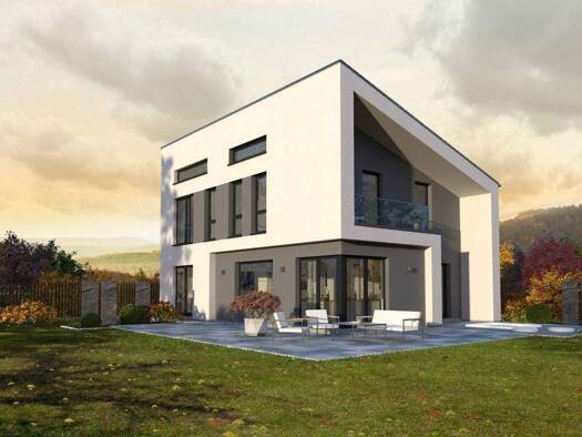 Einfamilienhaus zum Kauf 644.400 € 6 Zimmer 182 m² 775 m² Grundstück Ammendorf-Beesen Halle (Saale) 06132