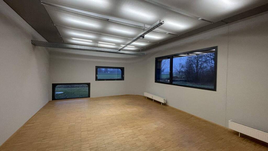 Bürofläche zur Miete provisionsfrei 800 € 60 m² Bürofläche Ammannstrasse Lechhausen Augsburg 86167