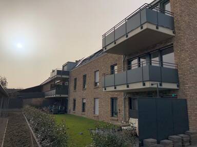 Etagenwohnung mieten in Neuss Grefrath immowelt