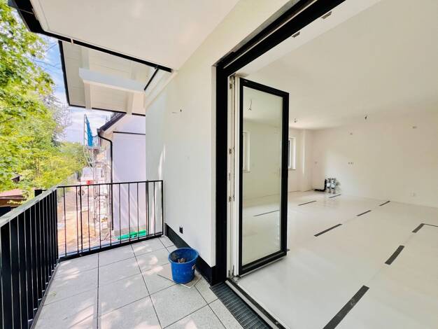 Wohnung zum Kauf - Neubau provisionsfrei 889.000 € 3 Zimmer 76 m² 1. Geschoss Hochkönigstraße 4 Trudering-Riem München 81825