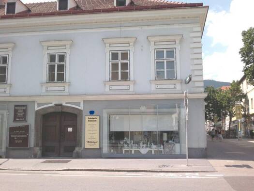 Wohnung zur Miete - Erstbezug 391 € 1,5 Zimmer 56,6 m² 1. Geschoss Leoben 8700