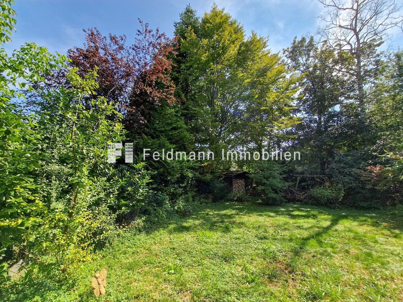 Grundstück zum Kauf 1.540.000 € 1.100 m²<br/>Grundstück Gröbenzell 82194