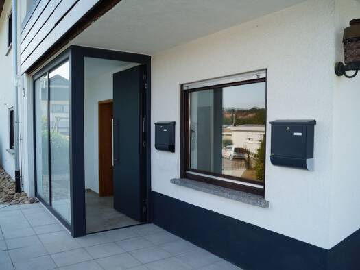 Wohnung zur Miete 680 € 2 Zimmer 60 m² frei ab sofort Busenbach Waldbronn 76337