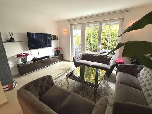 Reihenmittelhaus zur Miete 2.150 € 5 Zimmer 150 m² 117 m² Grundstück frei ab 01.01.2027 Markt Schwaben 85570