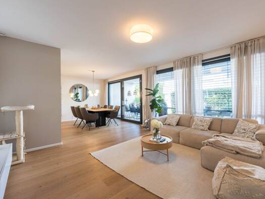 Wohnung zum Kauf 578.000 € 4,5 Zimmer 126 m² EG frei ab 01.11.2026 Bergseestraße 81 Bad Säckingen Bad Säckingen 79713