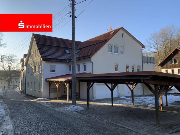 Mehrfamilienhaus zum Kauf provisionsfrei 529.000 € 19 Zimmer 469 m² 673 m² Grundstück Goldlauter Suhl 98528