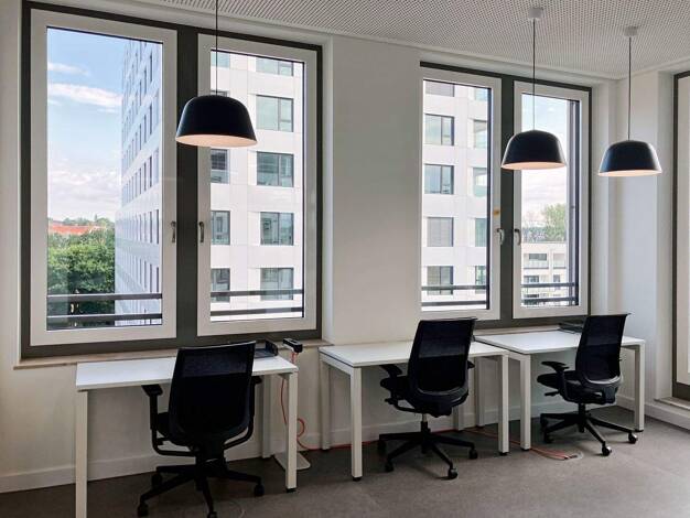 Bürofläche zur Miete provisionsfrei 1.347 m² Bürofläche Ostendstraße 115 Mögeldorf Nürnberg 90482