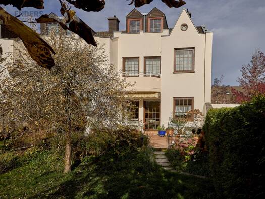 Reihenendhaus zum Kauf 495.000 € 6 Zimmer 170 m² 303 m² Grundstück Tarforst Trier 54296