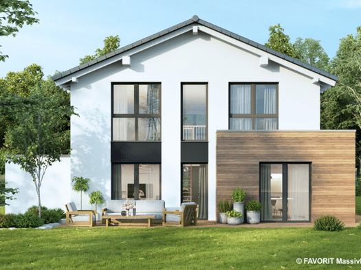 Einfamilienhaus zum Kauf provisionsfrei 872.000 € 7 Zimmer 157 m² 911 m² Grundstück Berghofen Dortmund 44267