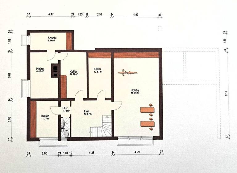 Haus zum Kauf 499.000 € 7 Zimmer 298 m²<br/>Wohnfläche 1.252 m²<br/>Grundstück Deutsch-Ordens-Straße 68 Hohenlockstedt 25551