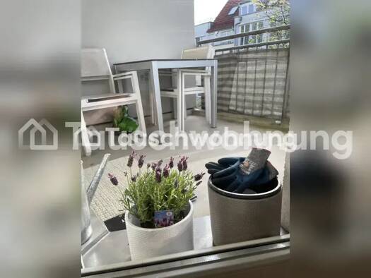 Wohnung zur Miete Tauschwohnung 900 € 2 Zimmer 50 m² Thalk.Obersendl.-Forsten-Fürstenr.-Solln München 81371
