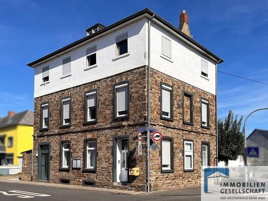 Mehrfamilienhaus zum Kauf 299.000 € 12 Zimmer 179 m² 220 m² Grundstück Kesselheim Koblenz 56070