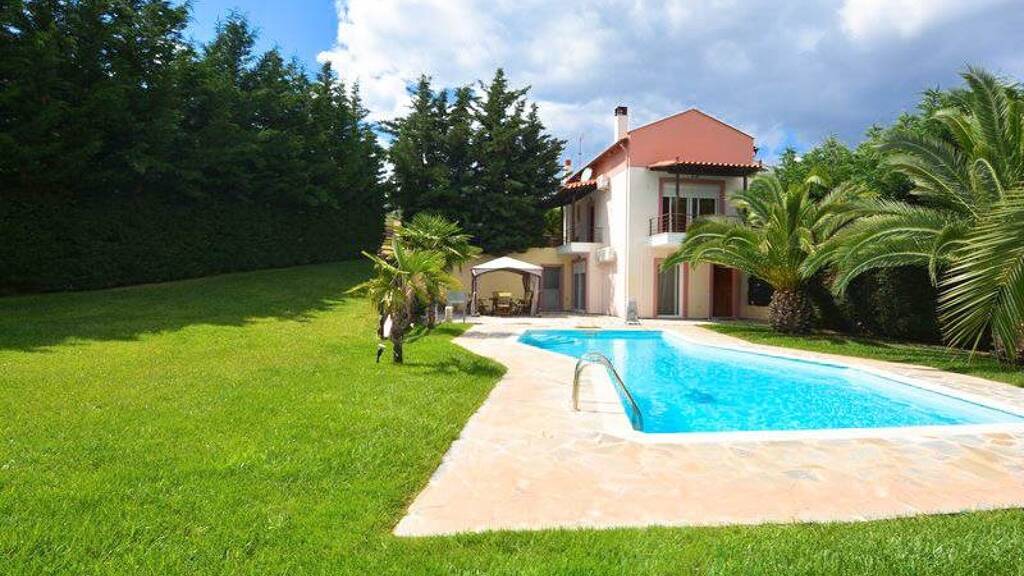 Einfamilienhaus zum Kauf 500.000 € 4 Zimmer 115 m² 2.000 m² Grundstück Assini 21100