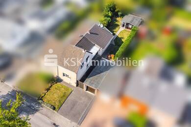Doppelhaushälfte zum Kauf 395.000 € 3 Zimmer 67 m² 469 m² Grundstück Worringen Köln 50769