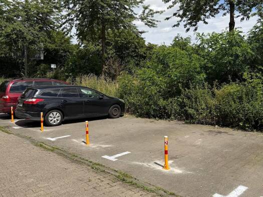 Stellplatz zur Miete provisionsfrei 35,70 € Geilenkirchen Geilenkirchen 52511